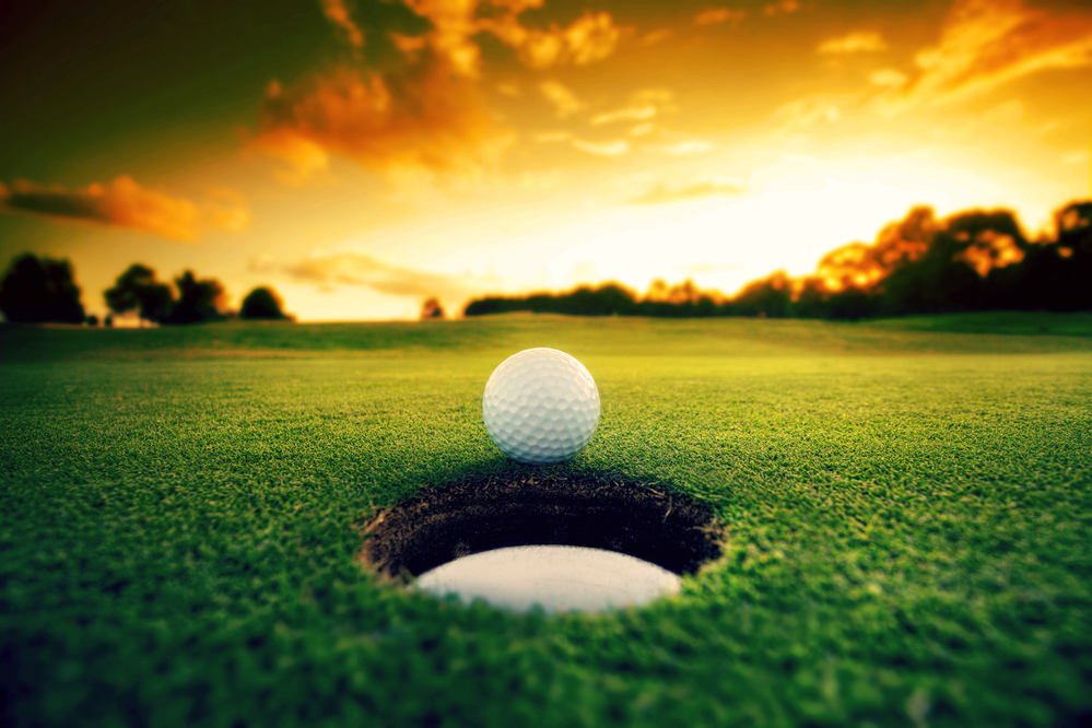 Do You Roll Your Golf Ball?